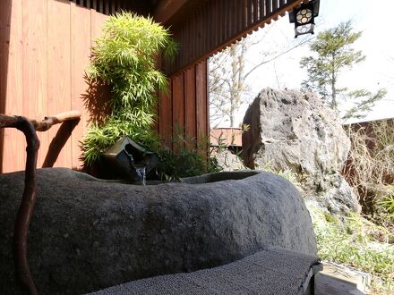 北軽井沢温泉 御宿 地蔵川の宿泊予約なら フォートラベル の格安料金比較 嬬恋 北軽井沢