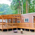 森と湖の楽園 Work Shop Camp Resort 写真