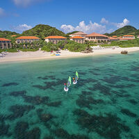 クラブメッド石垣島 写真