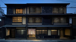 Nazuna 京都 西本願寺