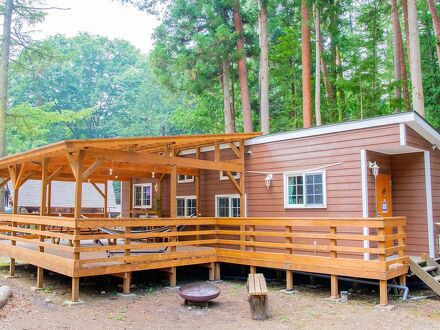 森と湖の楽園 Work Shop Camp Resort 写真