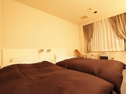 HOTEL JUSTICE 写真