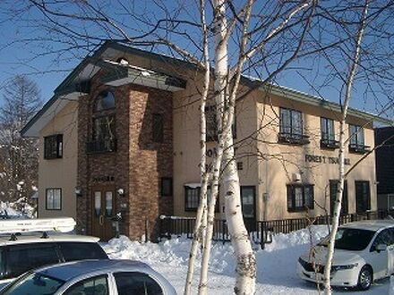 ジベルニー白馬Ｂ＆Ｂ 写真