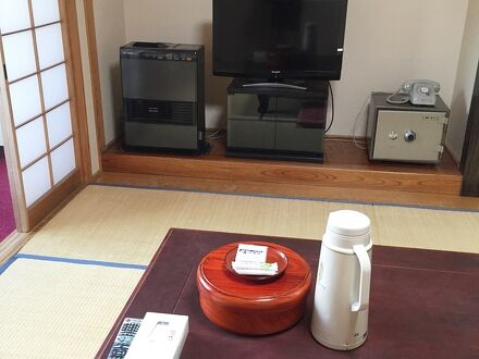 子宝の湯 しおじり 写真