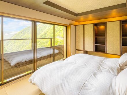 和の宿 ホテル祖谷温泉 写真