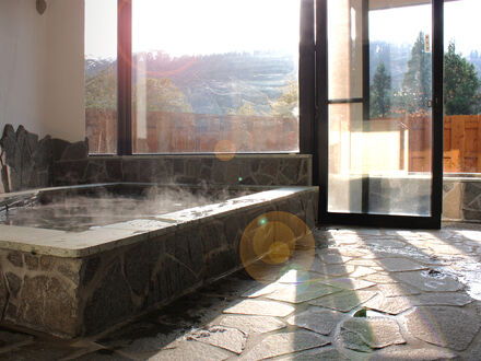 ペンション　ラムチャップ日光 写真