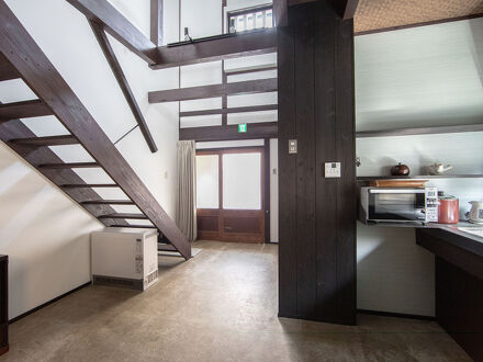京宿屋 市 写真