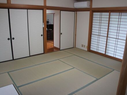夢咲館 写真
