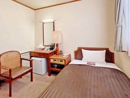 福山パークホテル 写真