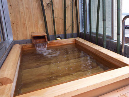 旅館つつ井 写真