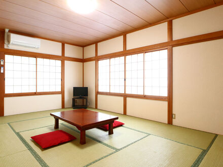 山中湖ハイツ 写真