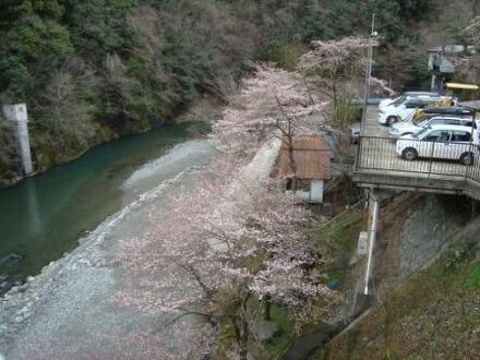 両国橋キャンプ場 湯川屋 写真