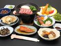 徳田屋旅館＜岩手県＞ 写真