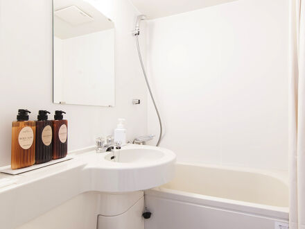 花園天然温泉 ハナホテル 花園インター 写真