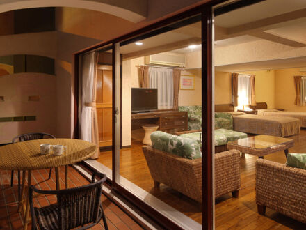 オーベルジュ　オーパヴィラージュ 写真