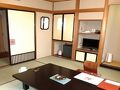 湯の川 純和風旅館 一乃松 写真