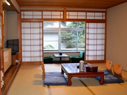 囲炉裏の宿　豊楽 写真