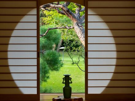 湯村温泉　常磐ホテル＜山梨県＞ 写真