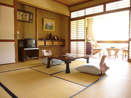 湯田中温泉　山崎屋旅館 ＜長野県下高井郡＞ 写真