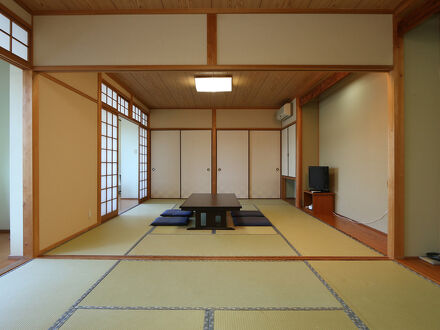 活魚料理 旅館 つり幸 写真