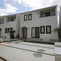 HOPE VILLA 恩納村 写真