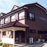 民宿　白い砂 写真