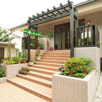 FUTO HOUSE 一本のえんぴつ 写真