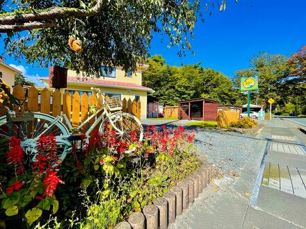 ゲストハウス 夢来人 写真