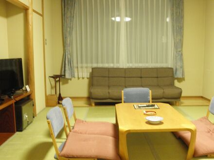 大館矢立ハイツ 写真