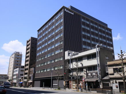 リッチモンドホテルプレミア京都駅前の宿泊予約なら フォートラベル の格安料金比較 京都駅周辺