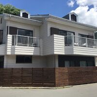 FUJI SCENIC HOUSE73 写真