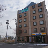 ドットコムビル 写真