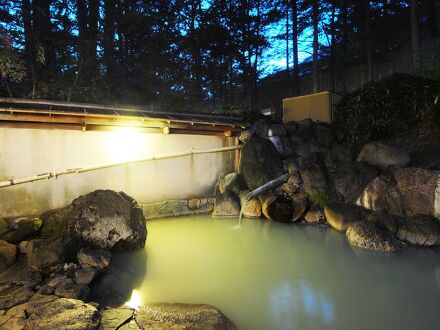 日光湯元温泉　奥日光小西ホテル 写真