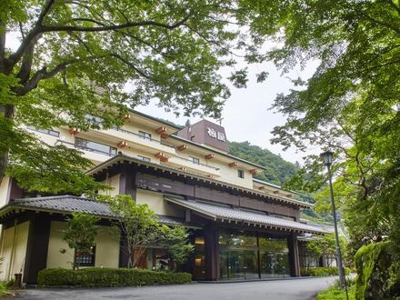 湯けむりの里 柏屋 写真