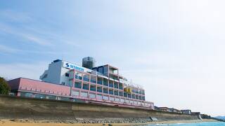 瀬戸内リゾートホテル