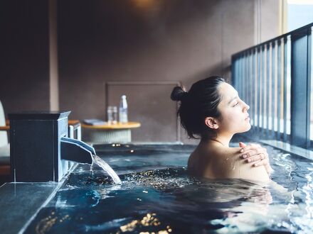 ホテルインディゴ箱根強羅 写真