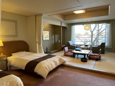 網走湖畔温泉 ホテル網走湖荘 写真