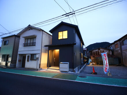 PrimeRoom 別府 Tatami Suite 写真