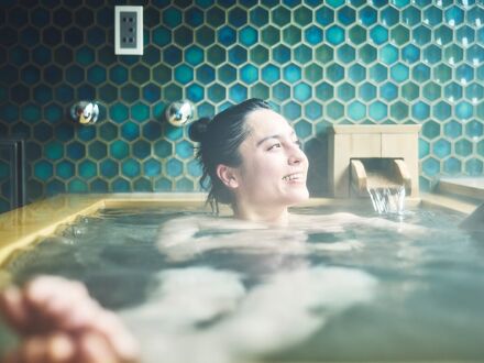 ホテルインディゴ箱根強羅 写真