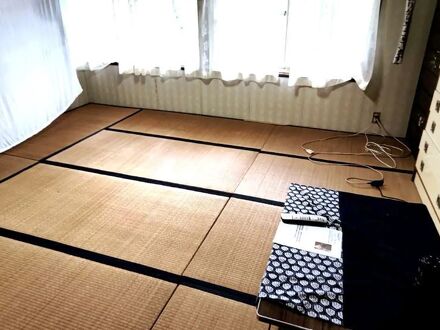 民宿はなばたけ 写真