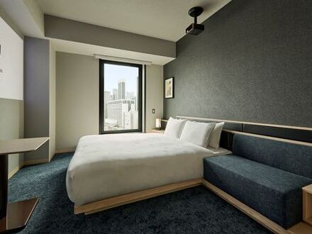 ザ ロイヤルパーク キャンバス 銀座コリドー 写真