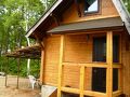 斑尾高原どんぐり村 写真