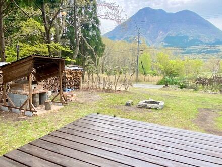 貸別荘 塚原ラルゴ 写真