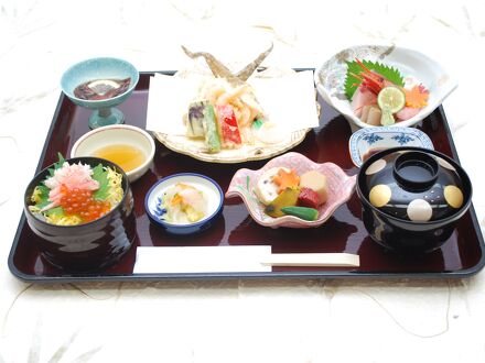 スカイホテル魚津アネックス 写真