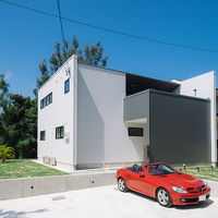 ラグテラス沖縄 写真