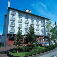 伊香保温泉 ホテルニュー伊香保 写真