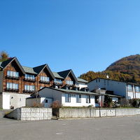 信州小川村の宿　星と緑のロマン館 写真