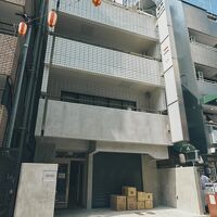 illi Rom Hamamatsucho 写真