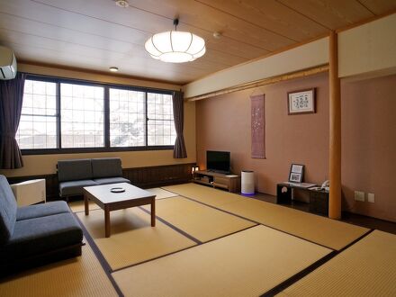 安達屋旅館 写真