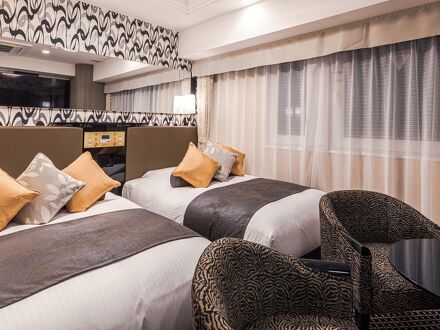 アパホテル 新大阪駅前 写真